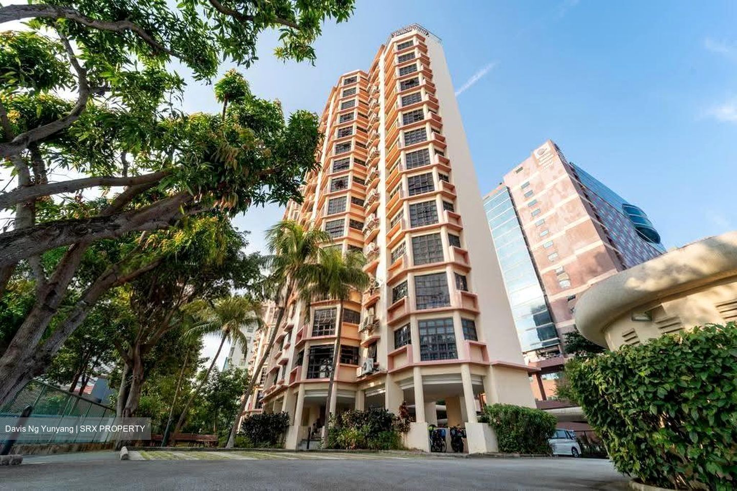 Parkway View (D15), Apartment #635570371